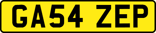 GA54ZEP