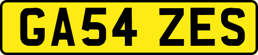 GA54ZES