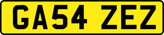 GA54ZEZ