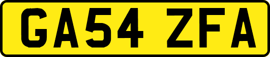 GA54ZFA
