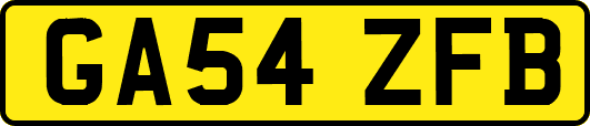 GA54ZFB