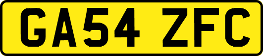 GA54ZFC