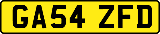 GA54ZFD