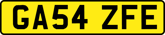 GA54ZFE