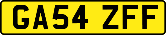 GA54ZFF