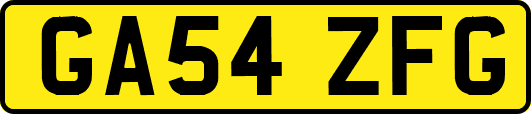 GA54ZFG