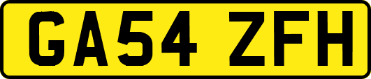 GA54ZFH