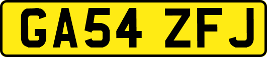 GA54ZFJ