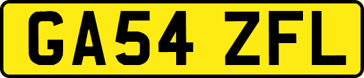 GA54ZFL