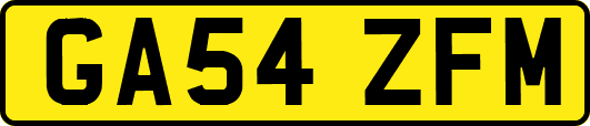 GA54ZFM