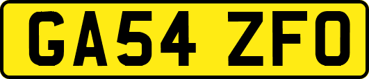 GA54ZFO