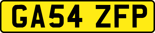 GA54ZFP