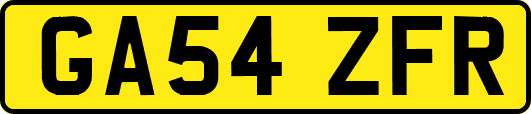 GA54ZFR