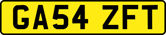 GA54ZFT