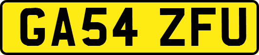 GA54ZFU