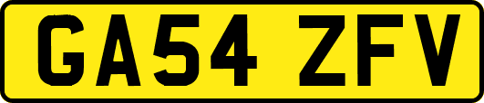 GA54ZFV