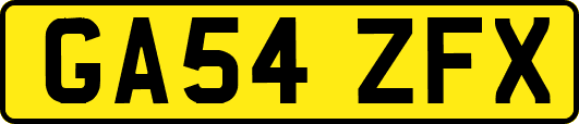 GA54ZFX