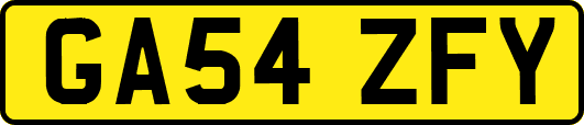 GA54ZFY