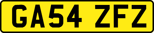 GA54ZFZ
