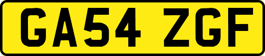 GA54ZGF