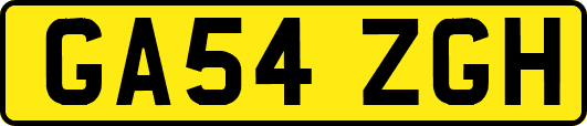 GA54ZGH