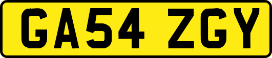 GA54ZGY
