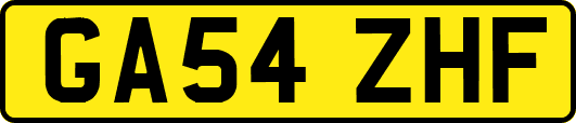 GA54ZHF