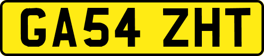 GA54ZHT