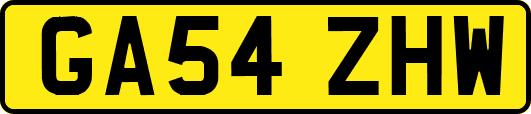 GA54ZHW