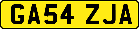 GA54ZJA