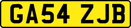 GA54ZJB