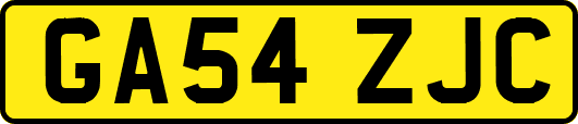 GA54ZJC