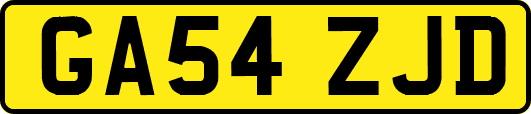 GA54ZJD