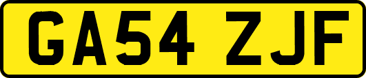 GA54ZJF