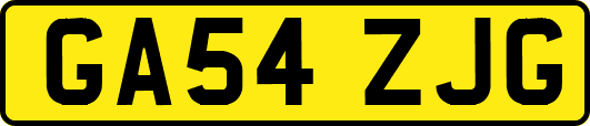 GA54ZJG