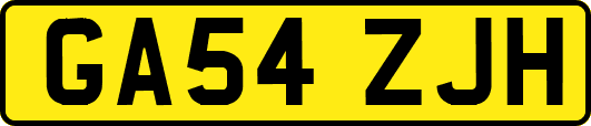 GA54ZJH