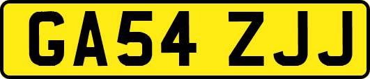 GA54ZJJ