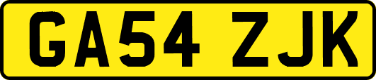 GA54ZJK