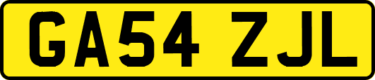 GA54ZJL