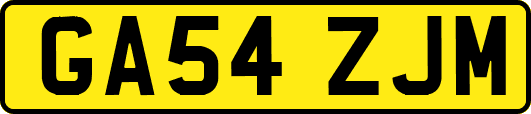 GA54ZJM