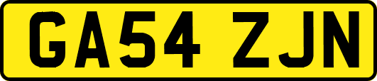 GA54ZJN