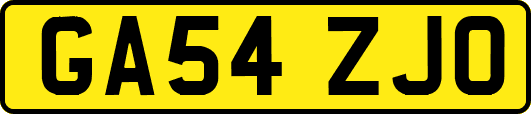 GA54ZJO