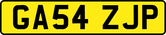 GA54ZJP