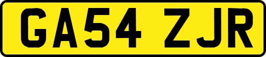 GA54ZJR