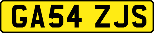 GA54ZJS