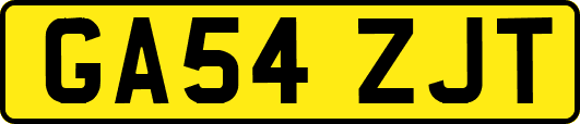 GA54ZJT