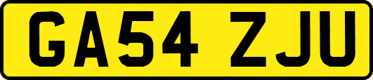 GA54ZJU