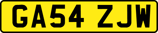 GA54ZJW