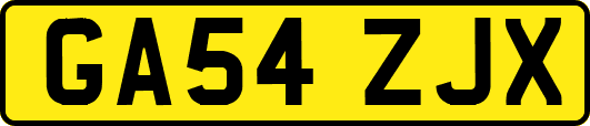 GA54ZJX