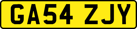 GA54ZJY